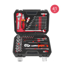 TFAUTENF TF-T41 vehicle tools kit for auto repair